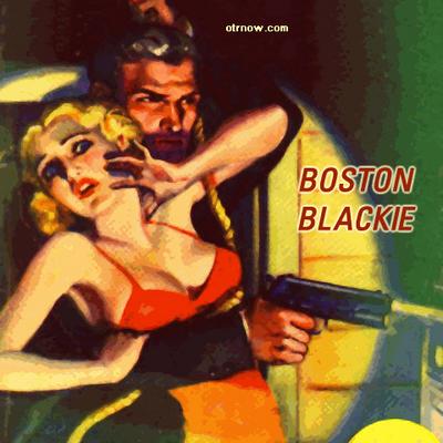 Boston Blackie 2