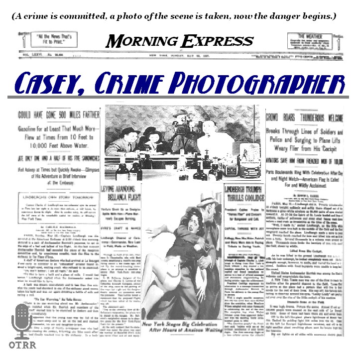 Casey Crime Photographer