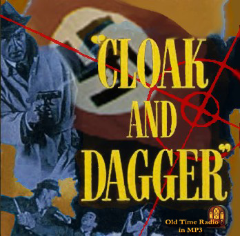 Cloak And Dagger