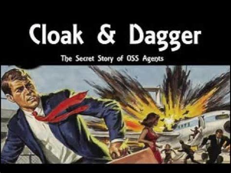 Cloak And Dagger 3