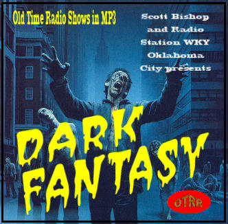 Dark Fantasy