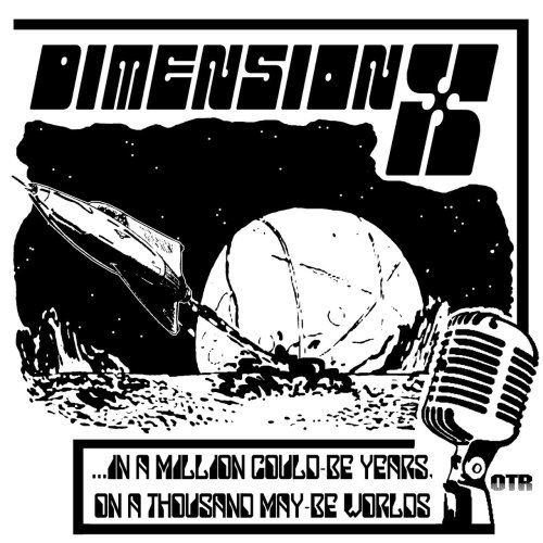 Dimension X