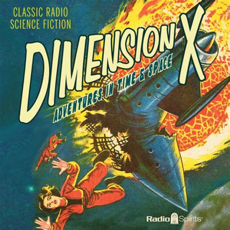 Dimension X 3