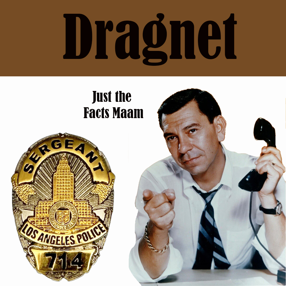 Dragnet 4