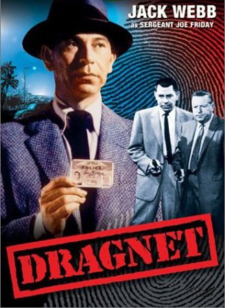 Dragnet 5