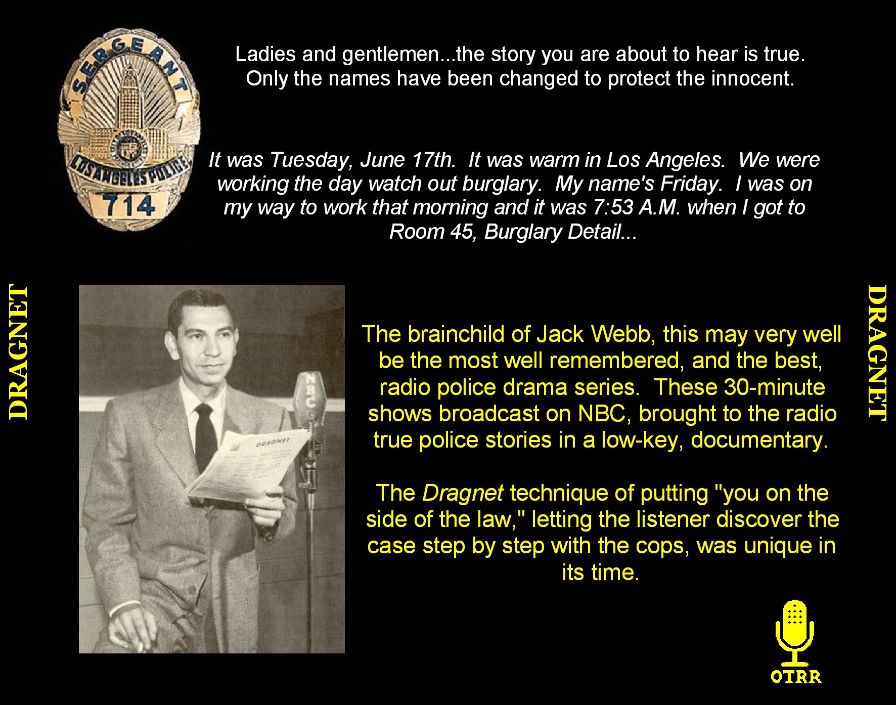 Dragnet 6