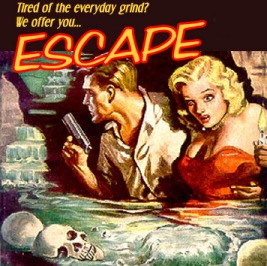 Escape