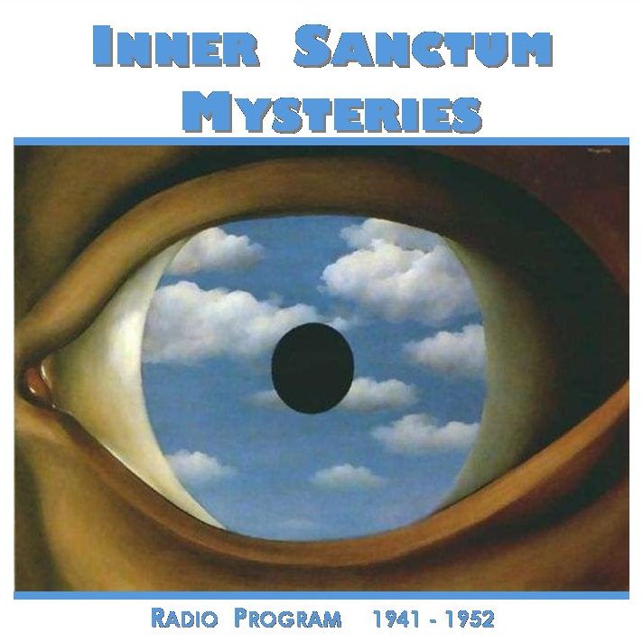Inner Sanctum Mysteries 2