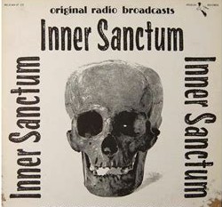 Inner Sanctum Mysteries 3