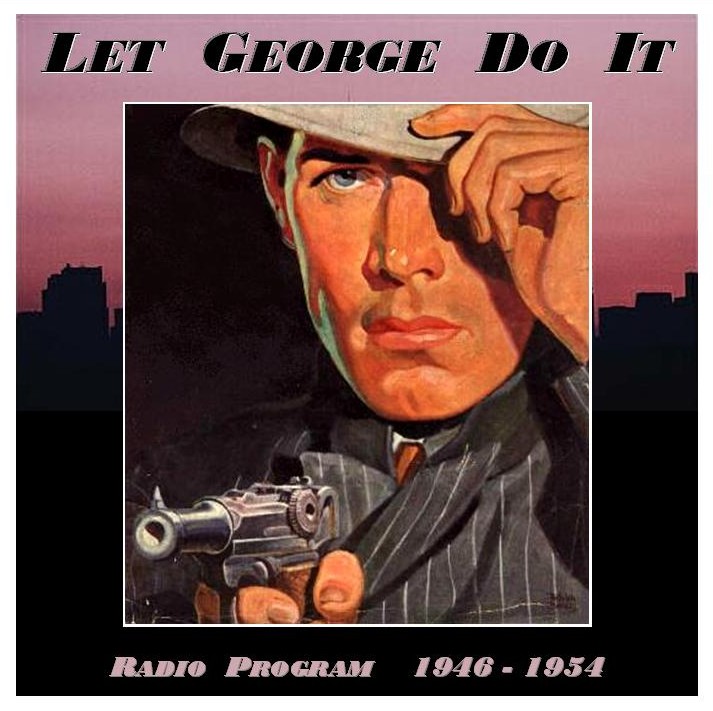 Let George Do It 2