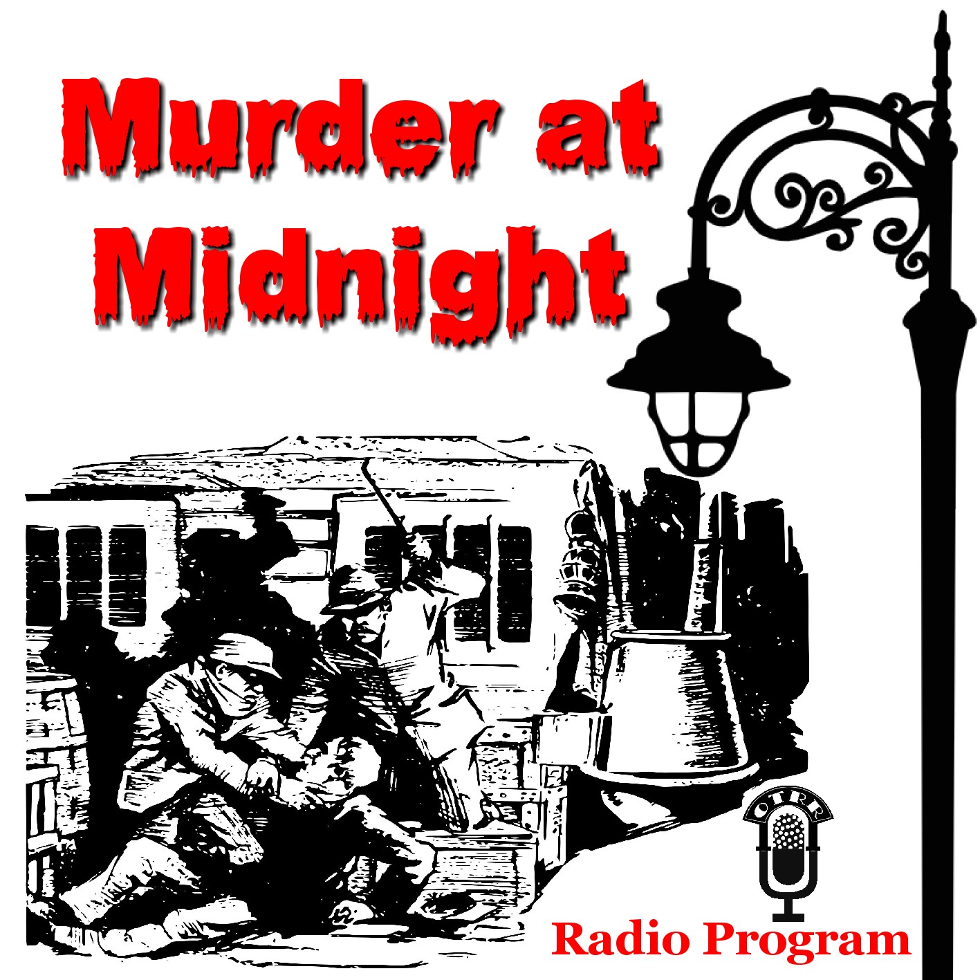 Murder At Midnight