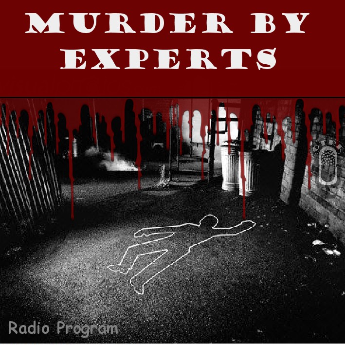 Murder By Experts 3