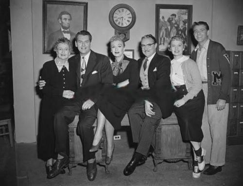 Our Miss Brooks 2