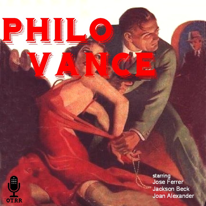 Philo Vance 2
