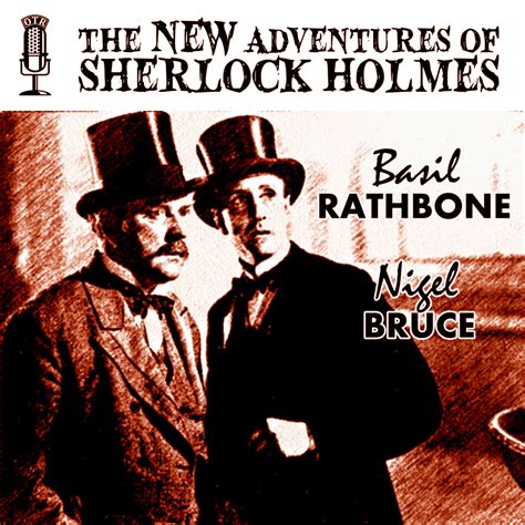 Sherlock Holmes