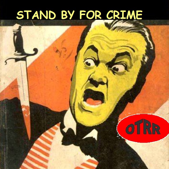 Stand By For Crime