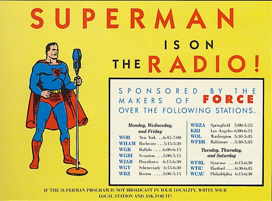 Superman