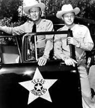 Tales Of The Texas Rangers