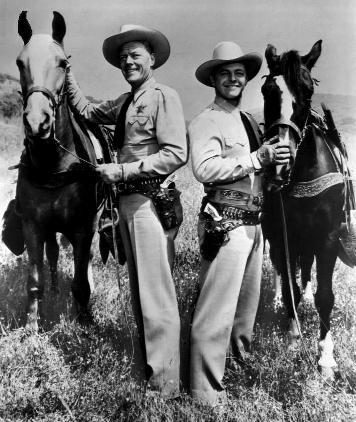 Tales Of The Texas Rangers 2