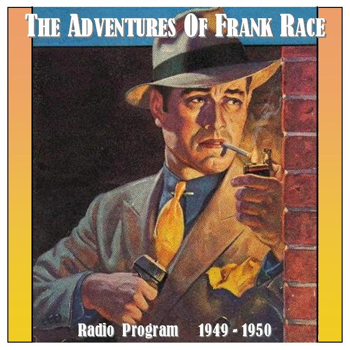 The Adventures Of Frank Race