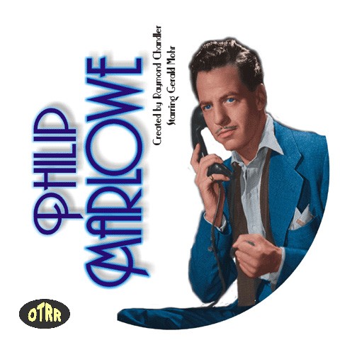 The Adventures Of Philip Marlowe