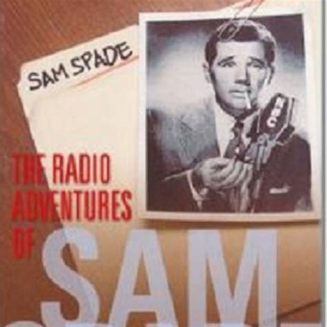 The Adventures Of Sam Spade