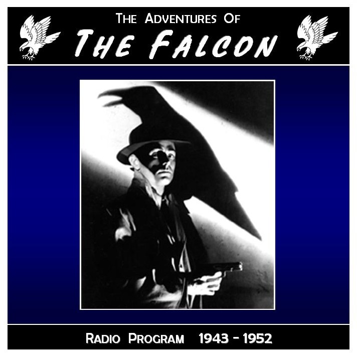 The Adventures Of The Falcon