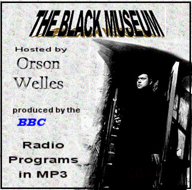 The Black Museum