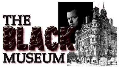 The Black Museum 3