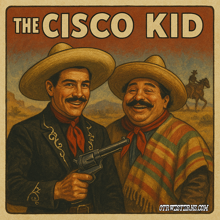 The Cisco Kid