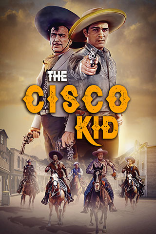 The Cisco Kid 2