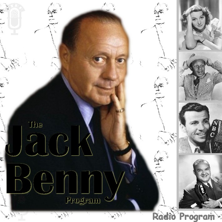 The Jack Benny Program