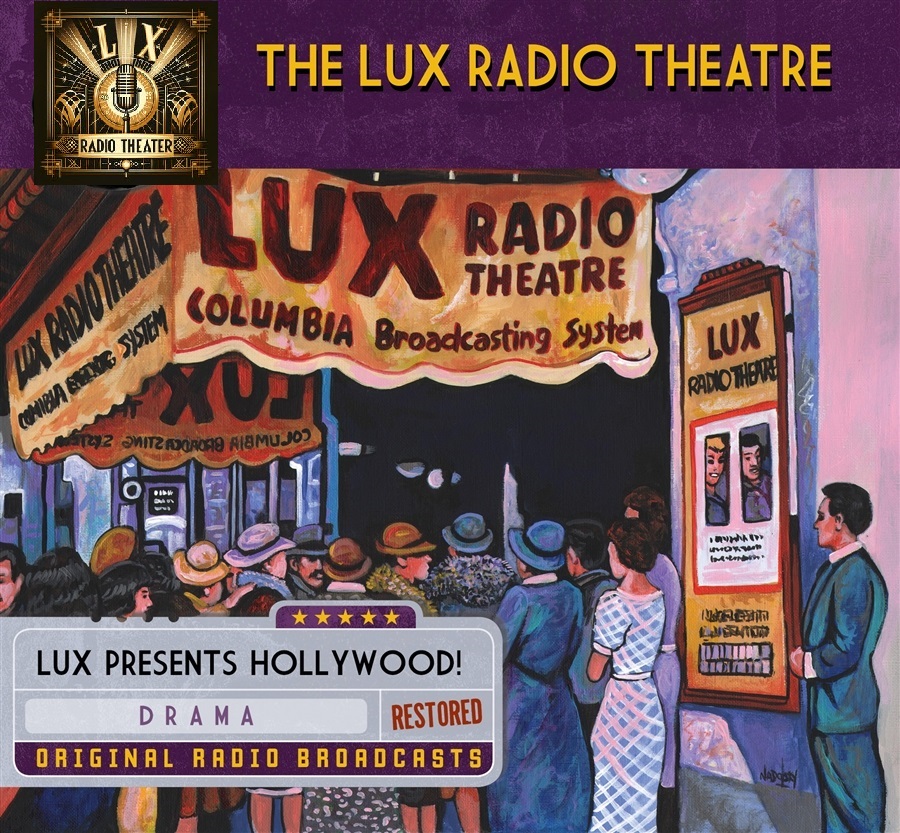 The Lux Radio Theater