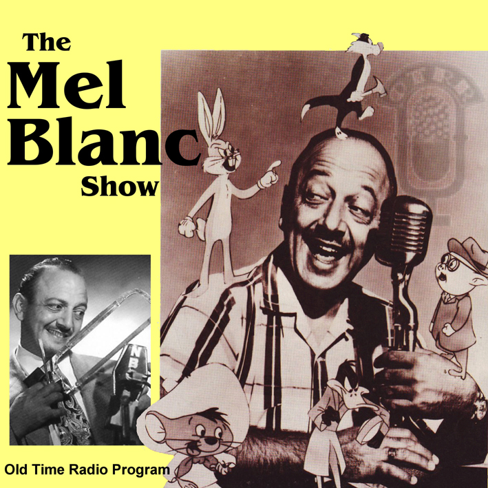 The Mel Blanc Show