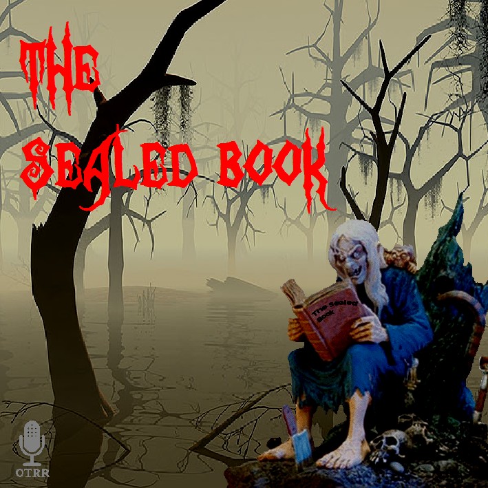 The Sealed Book