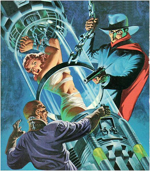 The Shadow 3