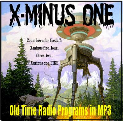 X Minus One 2