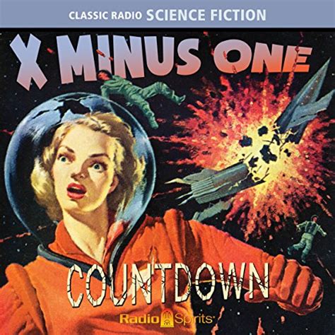 X Minus One 4