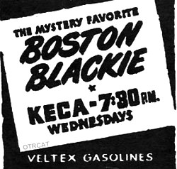 Boston Blackie 4