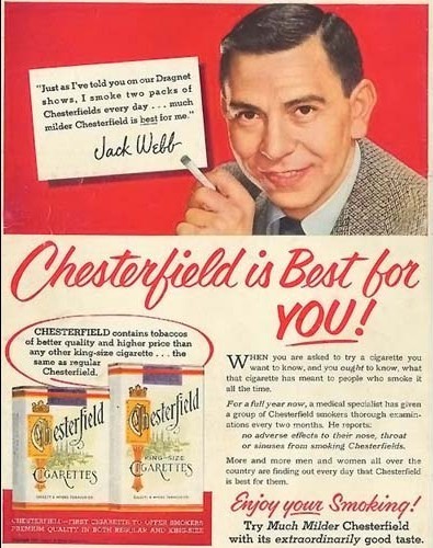 Dragnet