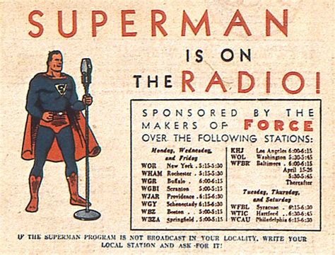 The Adventures Of Superman 2