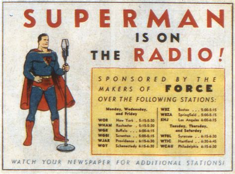 The Adventures Of Superman 3