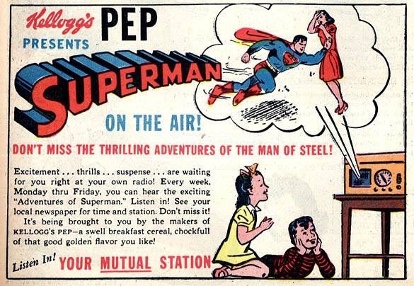 The Adventures Of Superman 8