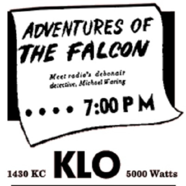 The Adventures Of The Falcon 3