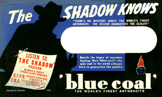 The Shadow 2