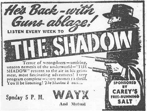 The Shadow 4