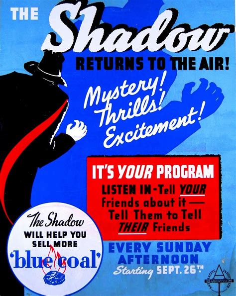 The Shadow 5
